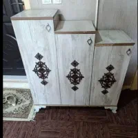 جاکفشی پله ای