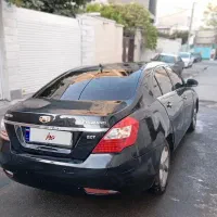 جیلی امگرند ec7|خودرو سواری و وانت|رباط‌کریم, رباط‌کریم|دیوار