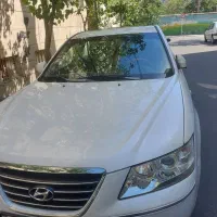 هیوندا سوناتا فول 2009 سند دست اول
