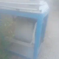 کولر آبی|کولر آبی|کوه چنار, |دیوار