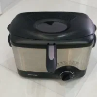 سرخ کن گاسونیک