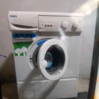 لباسشویی برند پارس