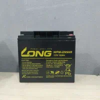 باتری 18 آمپر لانگ در حد نو