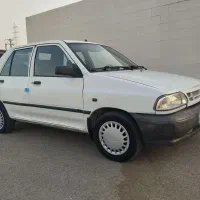 پراید مدل 95هیدرولیک|خودرو سواری و وانت|دیلم, |دیوار