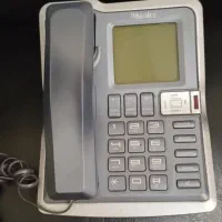 گوشی رومیزی