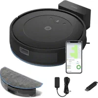 جارو رباتیک iRobot جارو و تی‌کش هوشمند