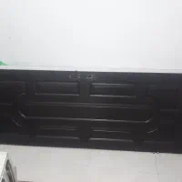 درهای چوبی و کابینت سه درب|آبچکان و نظمدهنده ظروف|سرپل ذهاب, |دیوار