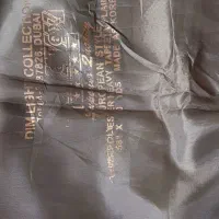 پارچه زیر قیمت بخاطر جمع آوری مغازه