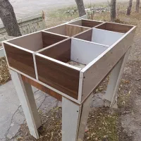 استند آجیل و حبوبات|فروشگاه و مغازه|مشگین شهر, |دیوار