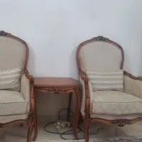 مبل کلاسیک