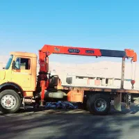 خدمات جرثقیل کفی|خدمات حمل و نقل|دهلران, |دیوار