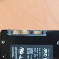 فروش هارد SSD سامسونگ|قطعات و لوازم جانبی رایانه|تبریز, |دیوار