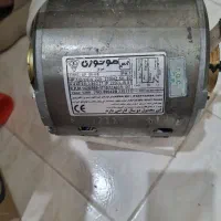 موتور کولر آبی موتوژن تبریز۱/۲
