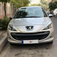 ۲۰۷ پاناراما|خودرو سواری و وانت|تهران, ائمه اطهار|دیوار