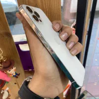 iPhone 12promax 256g|موبایل|کرج, گوهردشت|دیوار