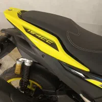 موتور VLX همتاز|موتورسیکلت|ارومیه, |دیوار