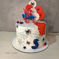 آموزش و سفارش کیک تولد،کیک کافه ای،موچی،ژله تزریقی|خدمات پذیرایی، مراسم|اندیشه, اندیشه فاز ۱|دیوار