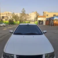 سمند سورن پلاس ef7 مدل 1400