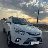 جک اس۵|خودرو سواری و وانت|اردبیل, |دیوار