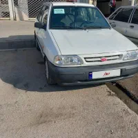 پراید 88عروسک