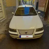 سمند دوگانه کارخانه|خودرو سواری و وانت|تبریز, |دیوار