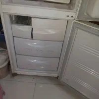 یخچال، ماشین لباسشویی