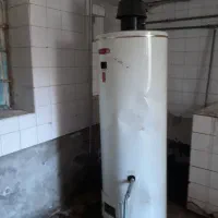 آب گرمکن ایستاده گازی
