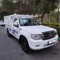 پادرا پلاس. دوگانه شرکتی. 1401