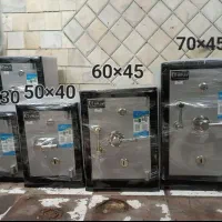 گاو صندوق مدل یک طبقه دو طبقه نسوز50k250|ابزارآلات|مشهد, شهرک بهارستان|دیوار