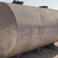 تانکر سوخت ۲۲۰۰۰ لیتری و تانکر آب بیست هزار لیتری