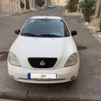 تیبا مدل ۱۳۹۵