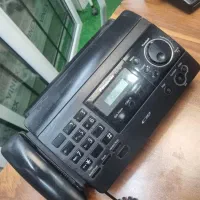 تلفن پاناسونیک|تلفن رومیزی|لاهیجان, شیشه گران|دیوار