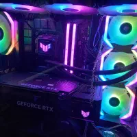 کیس گیمینگ نو