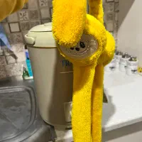 گوش گیر لبوبو|کفش و لباس بچه|پاکدشت, پاکدشت (مامازند)|دیوار