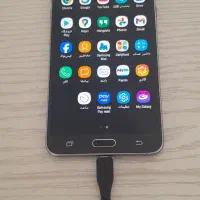 گوشی Samsung j7|موبایل|سنندج, |دیوار