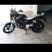 پالس Dts 180مدل 89