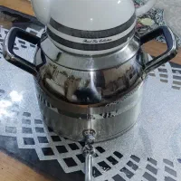 کتری و قوری راسل