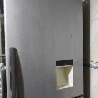 یخچال فریزر فارسان