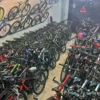 دوچرخه درفوکس مقاوم