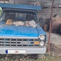 نیسان دوگانه کارخانه کولر دار ۸۹