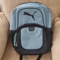 کوله پشتی ضدآب پوما اورجینال با جای لپ تاپ|کیف، کفش، کمربند|تهران, تهرانپارس غربی|دیوار