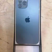 آیفون ۱۲ پرومکس zaa