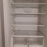 یکدستگاه یخچال فریزر امرسان|یخچال و فریزر|رشت, سعدی (تختی)|دیوار