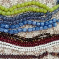 تسبیح وانگشتر