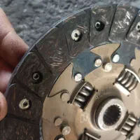 دیسک و صفحه پراید سکو اصلی