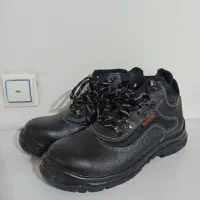 کفش ایمنی کار