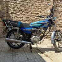 پیشتاز 200مدل 403