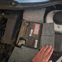 بهمن باطری ارسال و نصب باطری خودرو و موتور سیکلت|قطعات یدکی و لوازم جانبی|تهران, جردن|دیوار