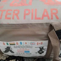 کیسه خواب|کوهنوردی و کمپینگ|پرند, فاز ۴|دیوار