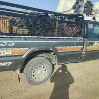 مزداوانت2000|خودرو سواری و وانت|چابهار, |دیوار